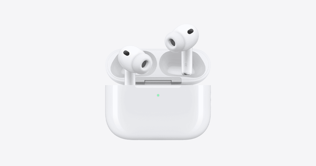 AirPods Pro