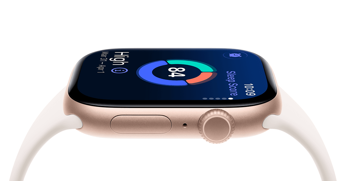 Apple Watch