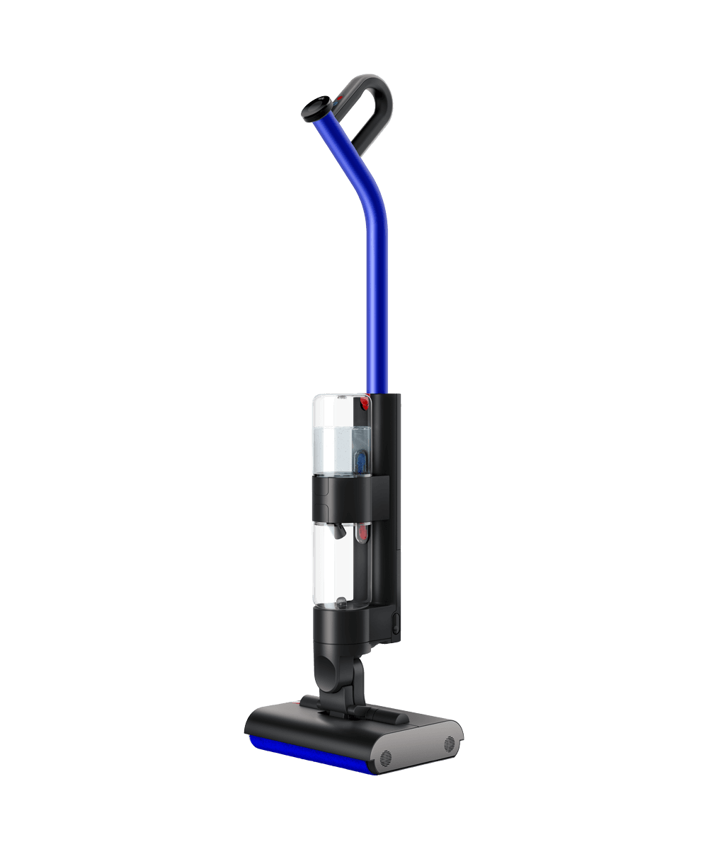 Dyson WashG1, синий/чёрный