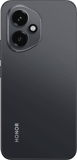 HONOR 400, черный цвет, вид 1 из 2