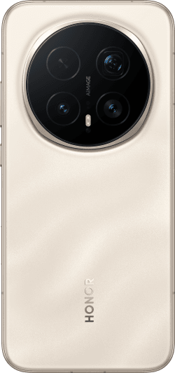 HONOR Magic8 Pro, золотой цвет, вид 1 из 2