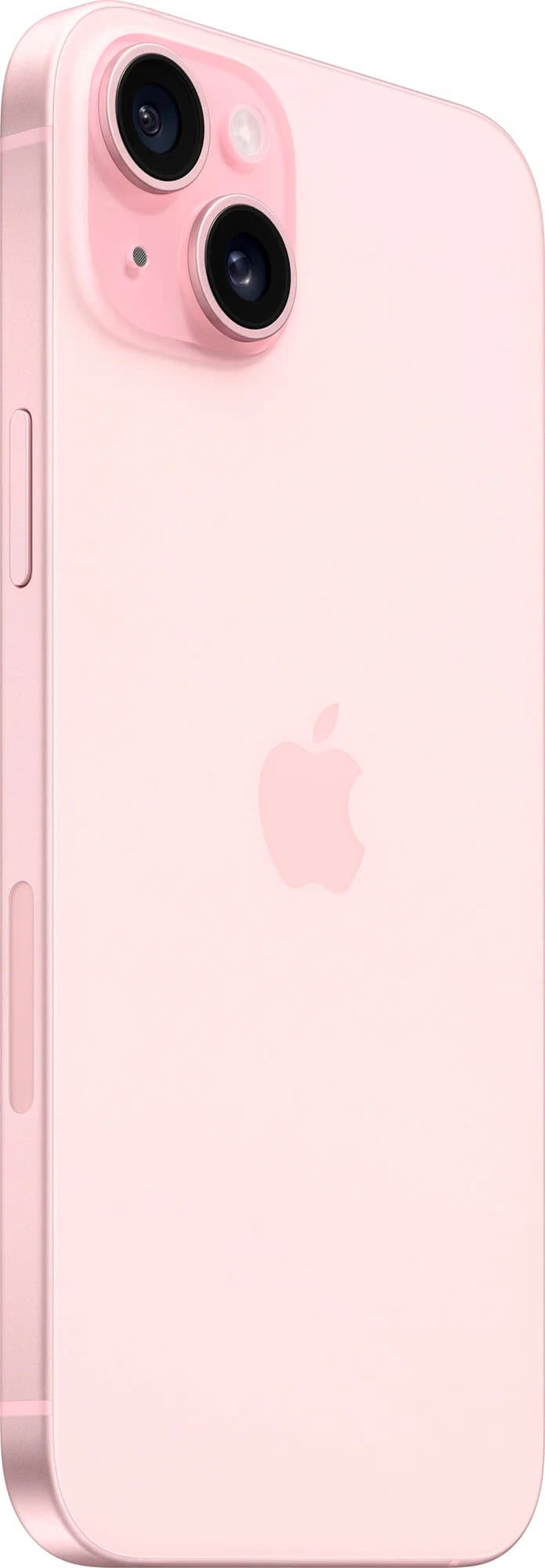 Apple iPhone 15 Plus, цвет «Розовый», вид 1