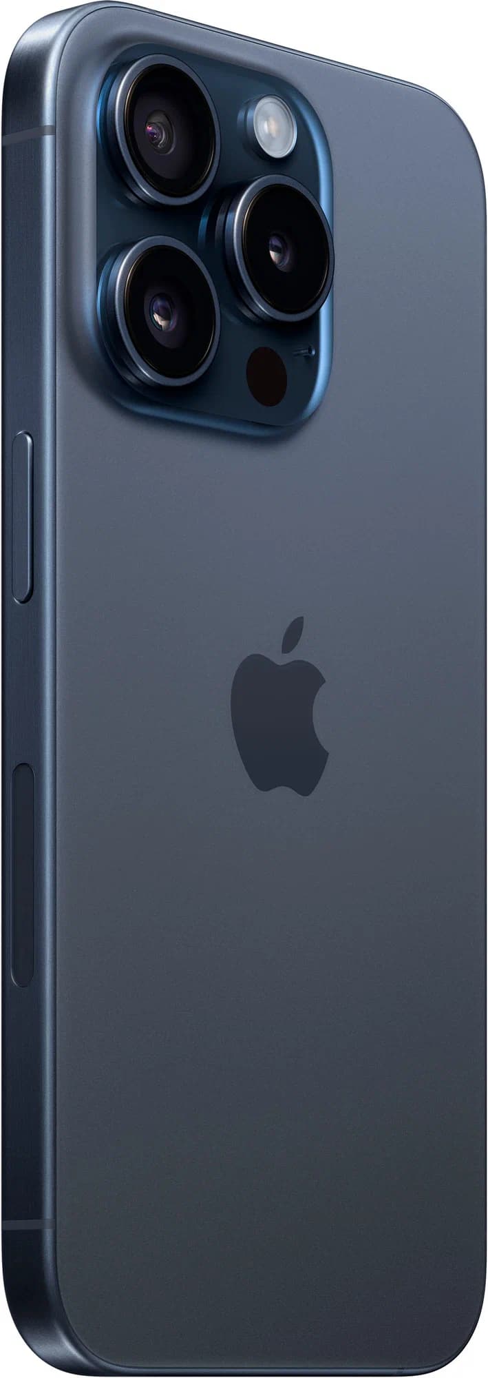 Apple iPhone 15 Pro, цвет «Синий титан», вид 1
