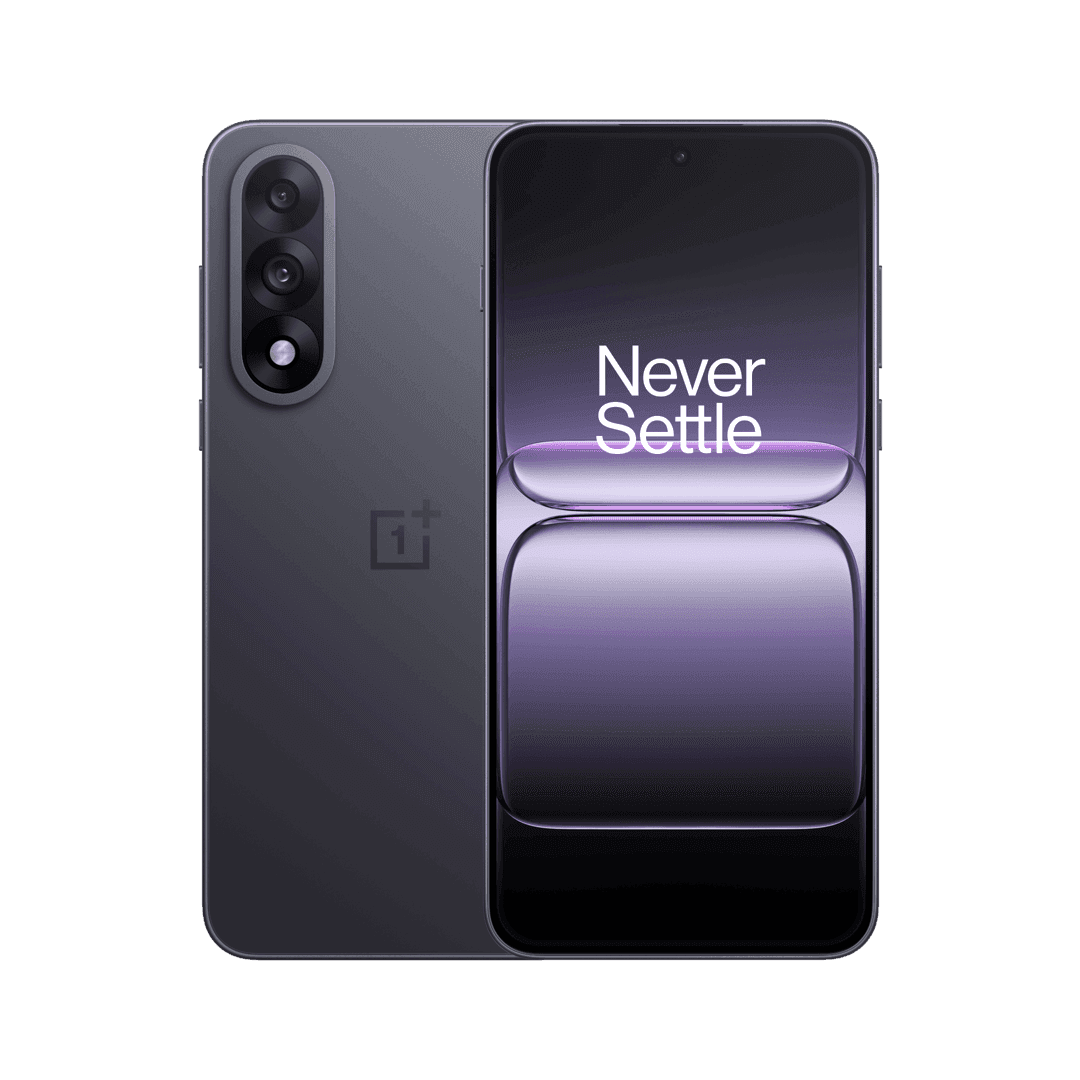 OnePlus Nord 5, серый цвет, вид 1 из 1