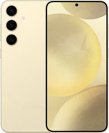 Samsung Galaxy S24 — иллюстрация модели
