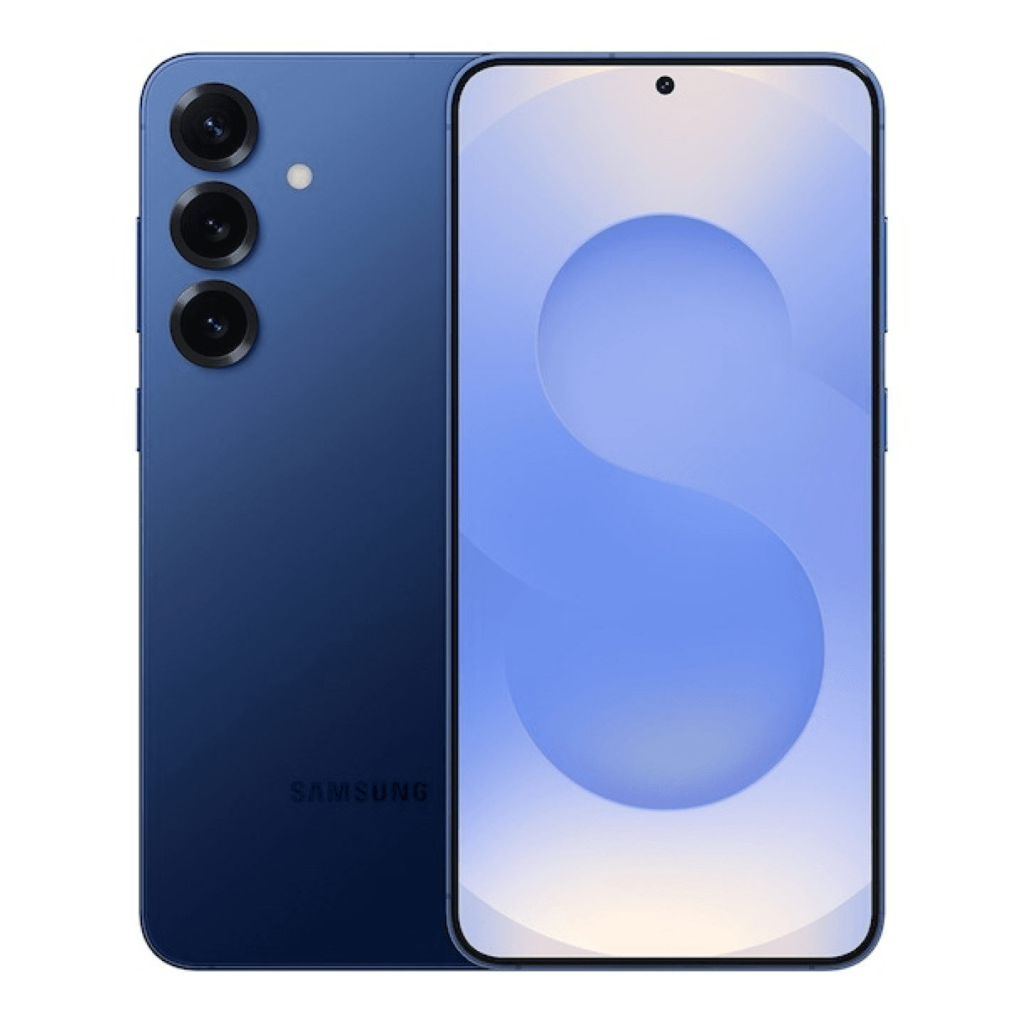 Samsung Galaxy S25 Plus — иллюстрация модели