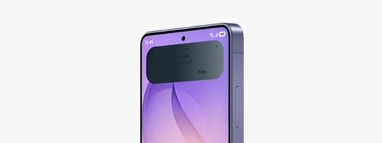 Экран Samsung Galaxy S26 Ultra