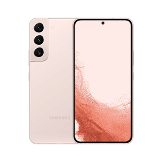 Samsung Galaxy S22 — иллюстрация модели