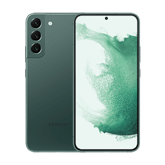 Samsung Galaxy S22 Plus — иллюстрация модели