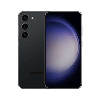 Samsung Galaxy S23 — иллюстрация модели