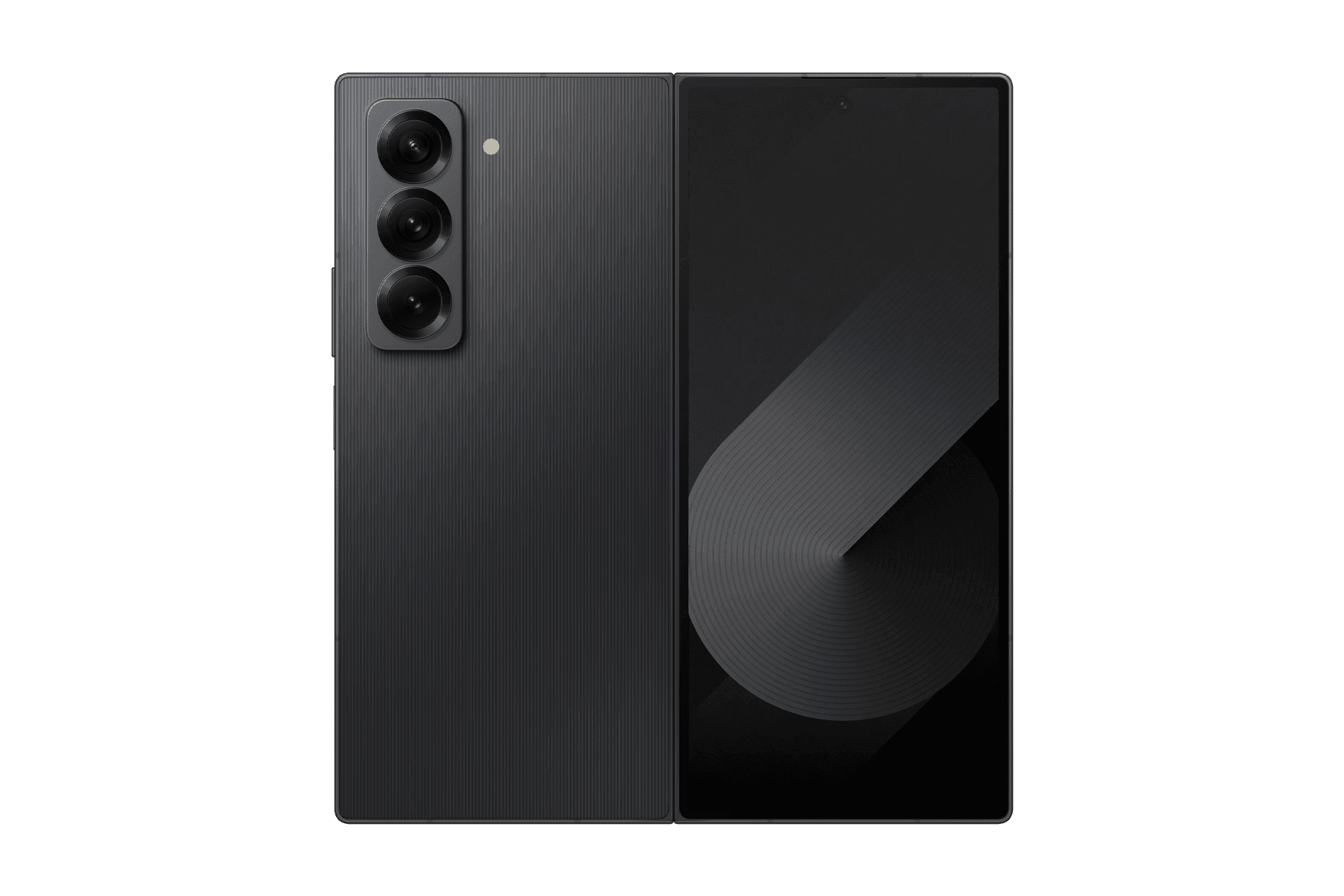 Samsung Galaxy Z Fold Special Edition — иллюстрация модели