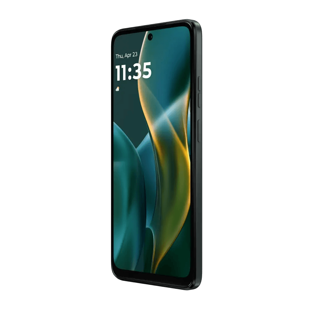 Motorola Moto G 2025 — иллюстрация модели