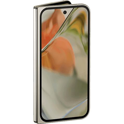Google Pixel 9 Pro Fold — иллюстрация модели