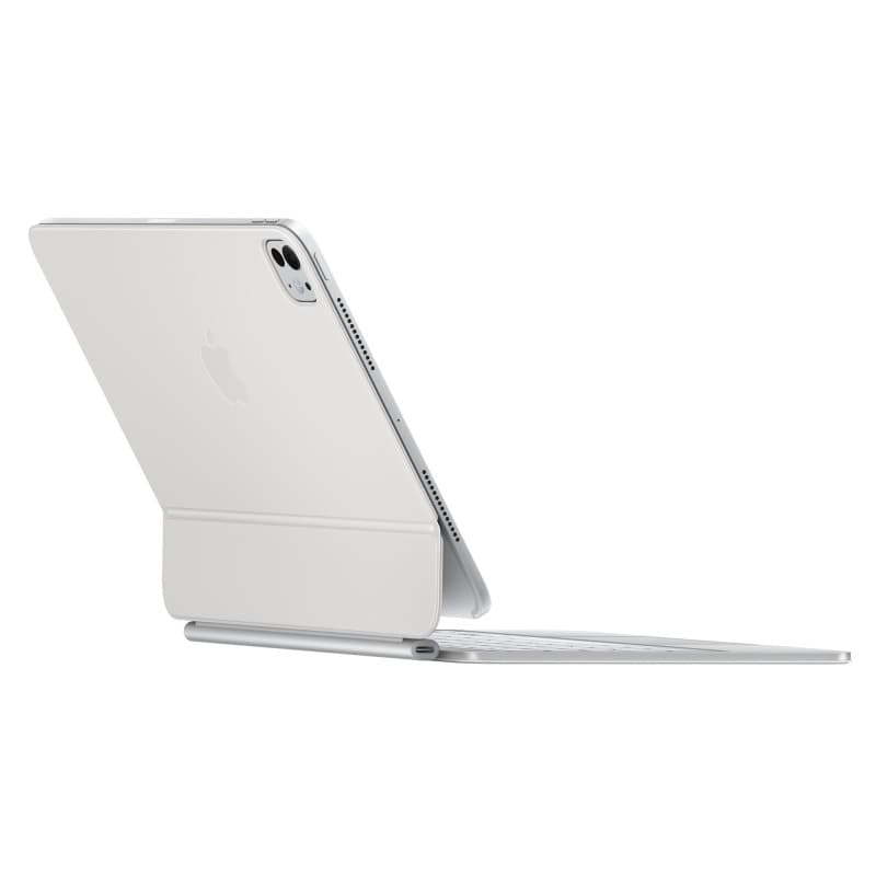 Apple Magic Keyboard для iPad Pro 11 M4, цвет «Белый», вид 1