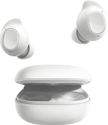 Samsung Galaxy Buds FE, цвет «Белый», вид 1