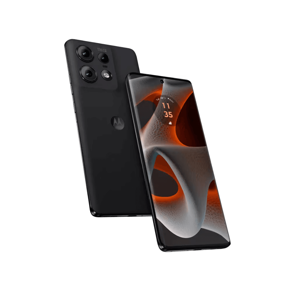 Motorola Edge 50 Pro — иллюстрация модели