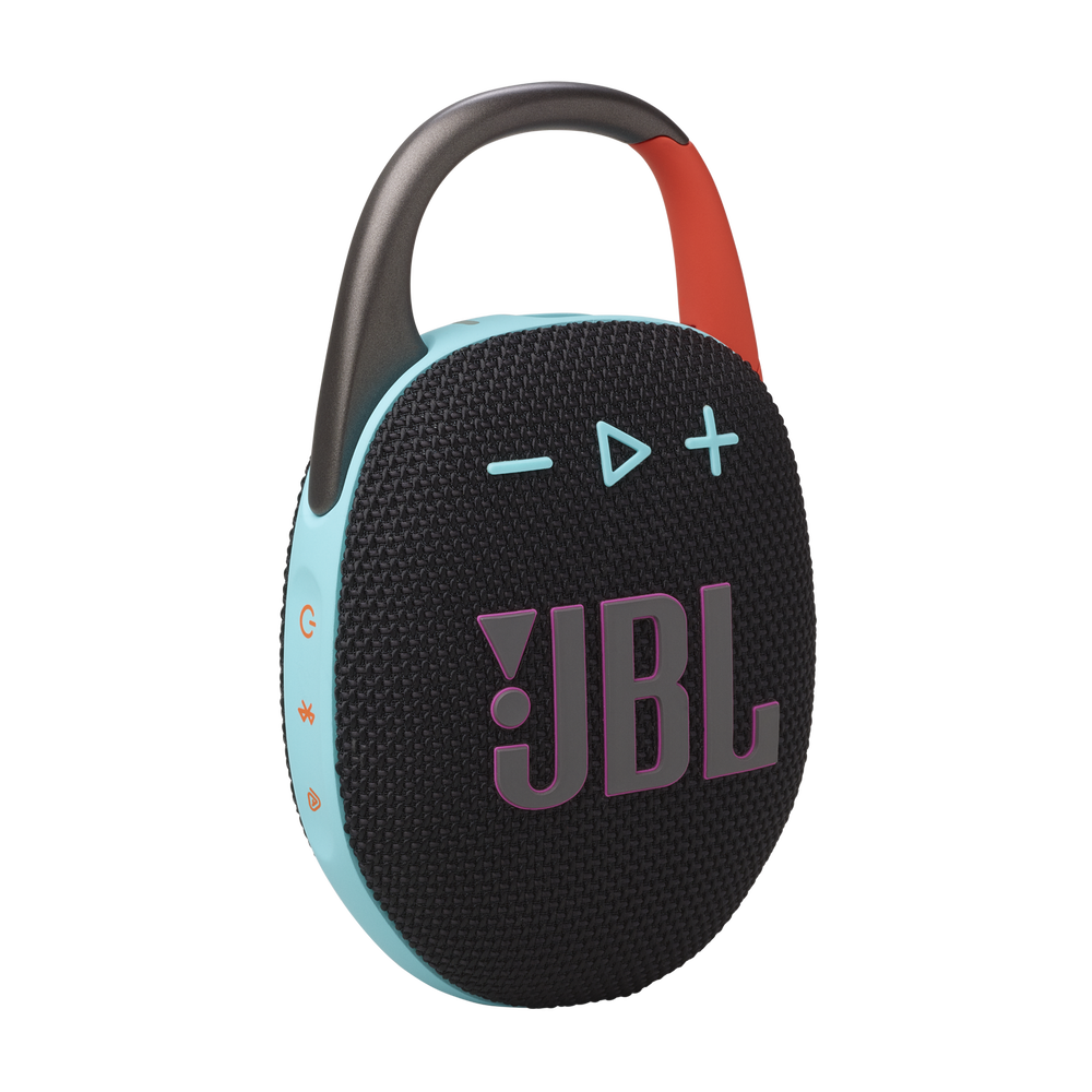 JBL Clip 5 Black