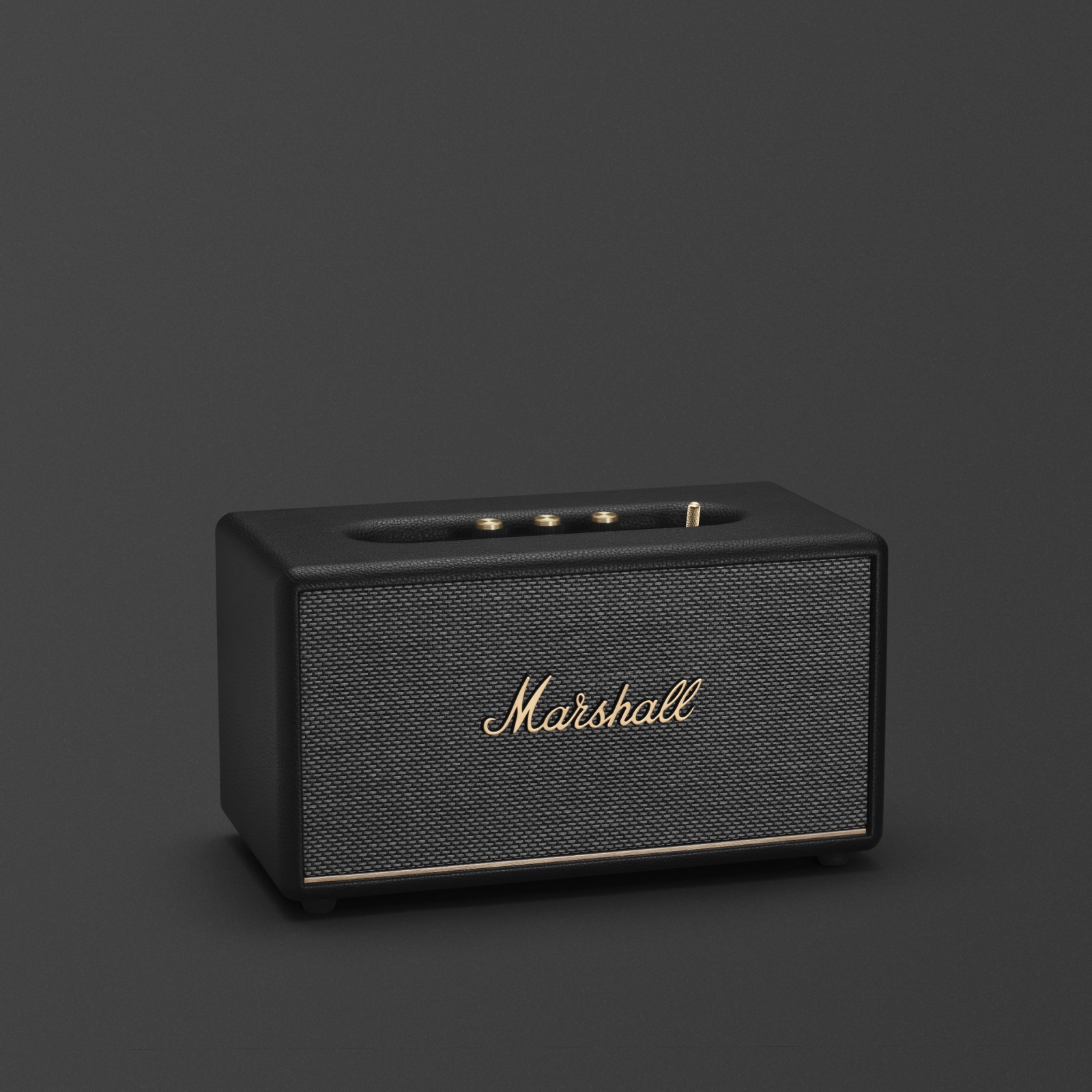 Marshall Stanmore 3 Cream