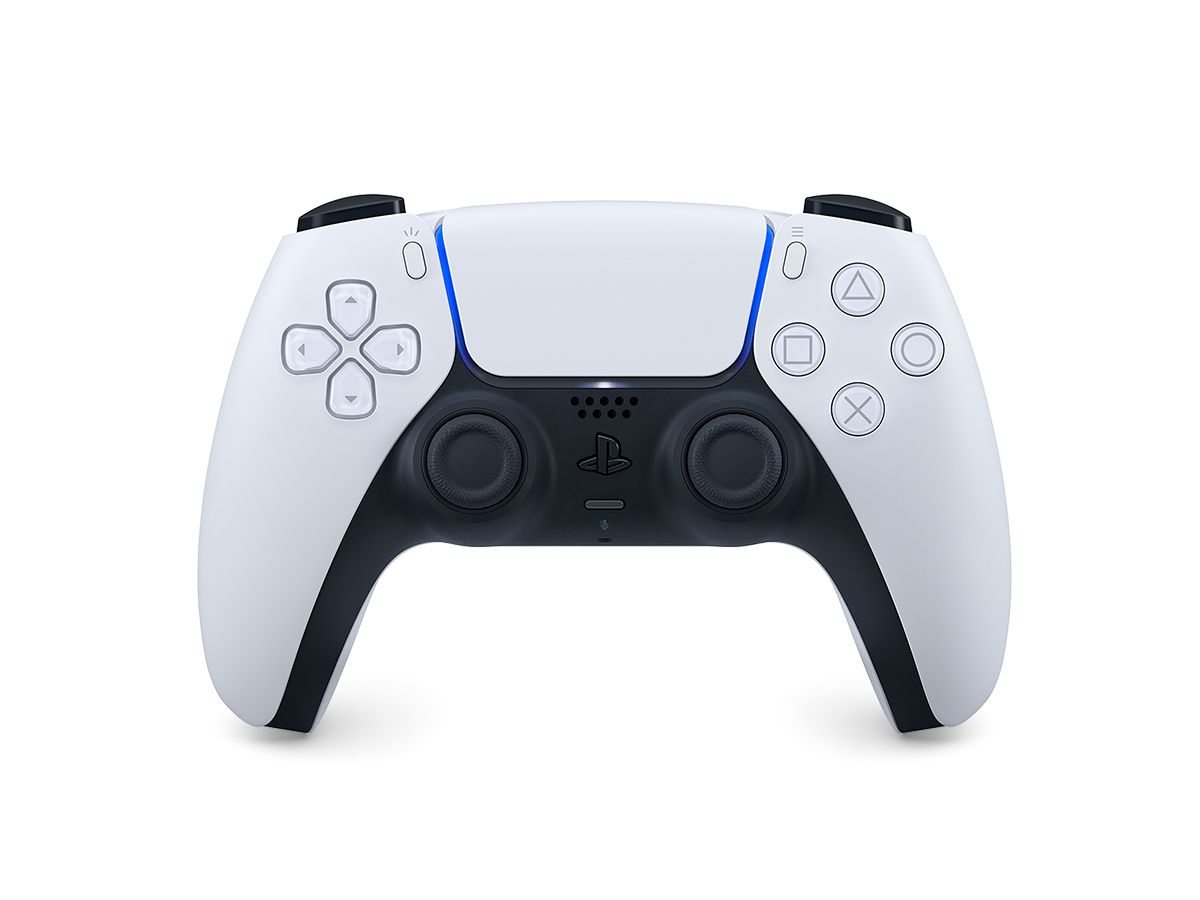 Sony PS5 DualSense White