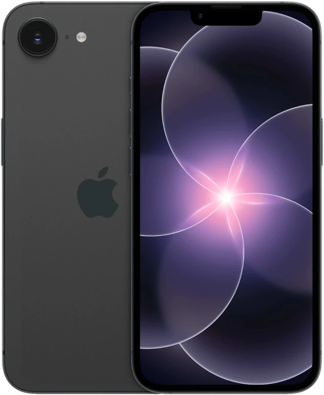 iPhone 17e 256 Black