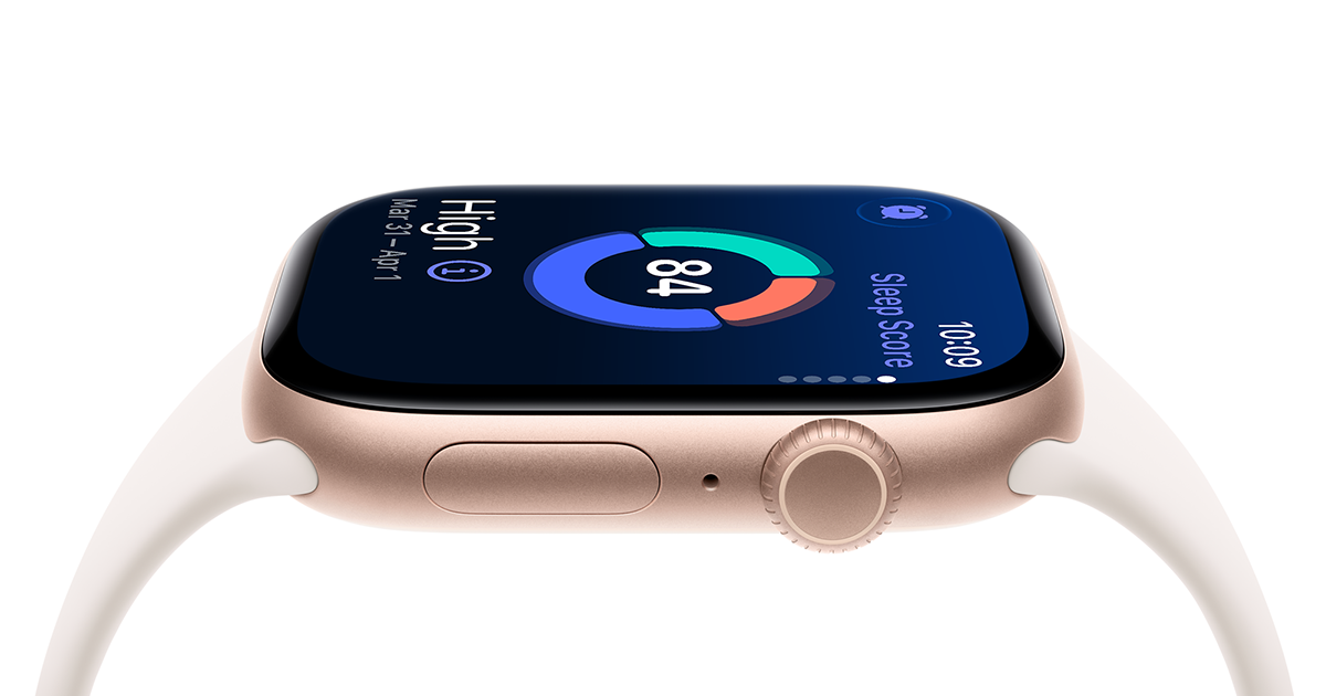 Apple Watch
