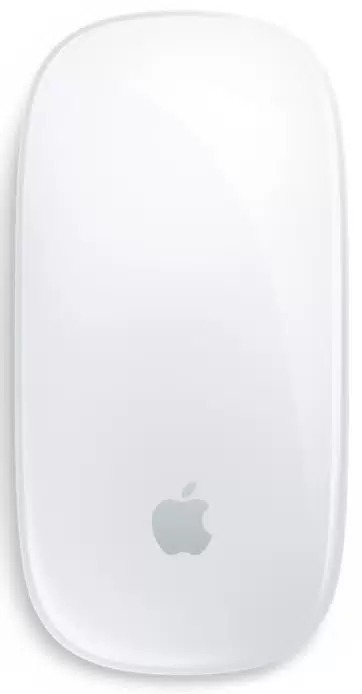 Apple Magic Mouse 3 Lightning, цвет «Белый», вид 1
