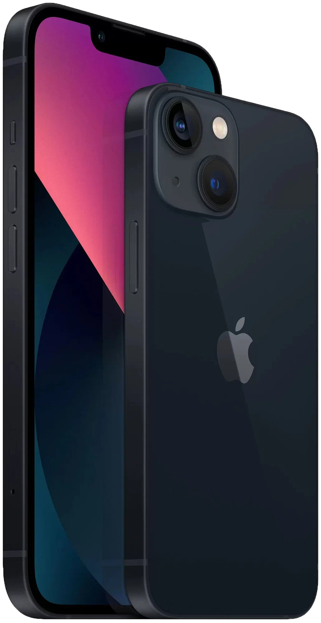 iPhone 13 — пример витринной техники