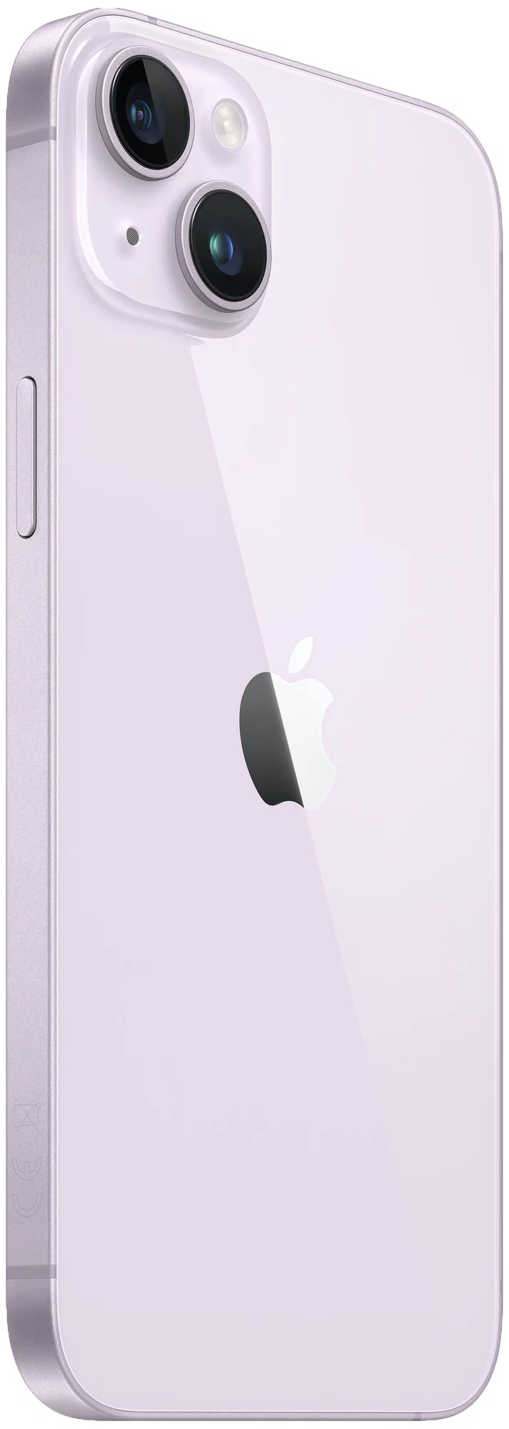 Apple iPhone 14 Plus, цвет «Фиолетовый», вид 1