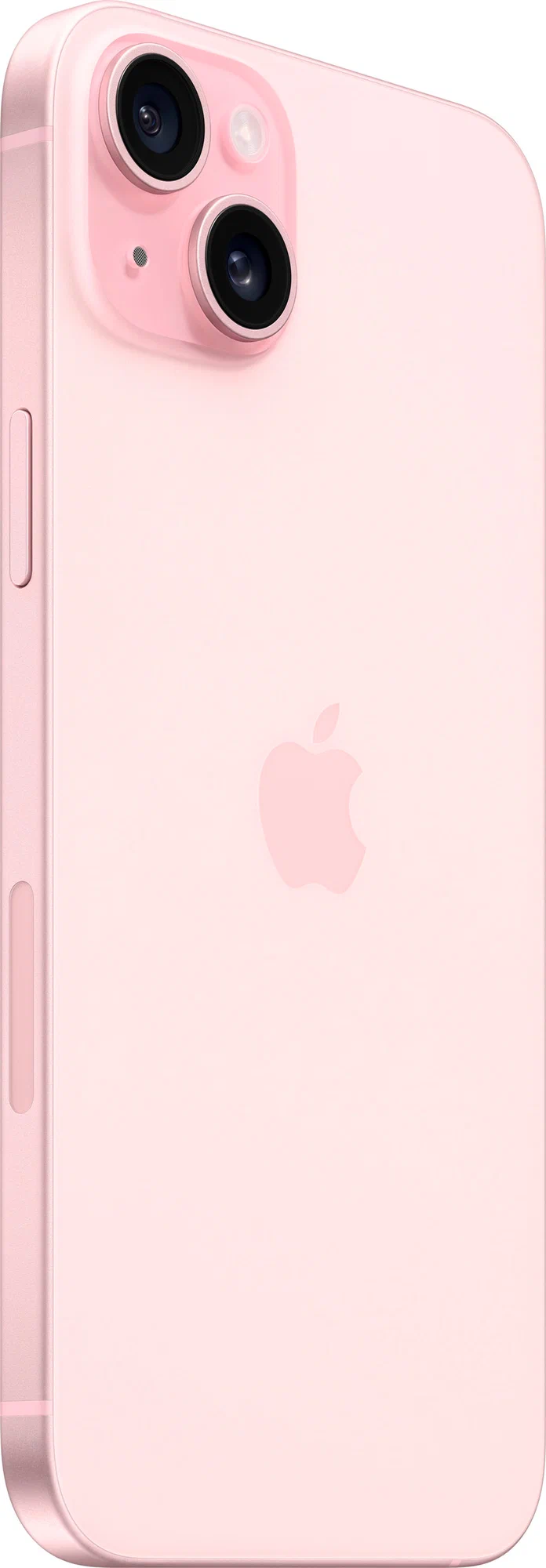 Apple iPhone 15 Plus, цвет «Розовый», вид 1