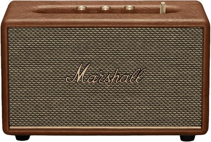 Marshall Acton III, цвет «Коричневый», вид 1