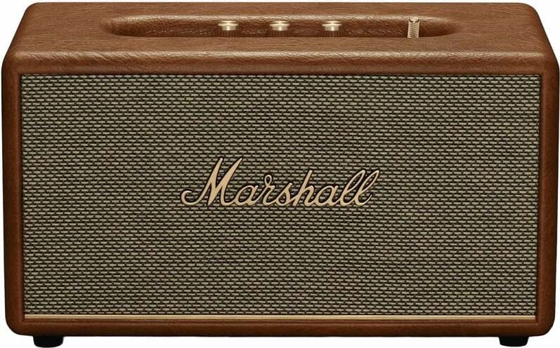 Marshall Stanmore III, цвет «Коричневый», вид 1
