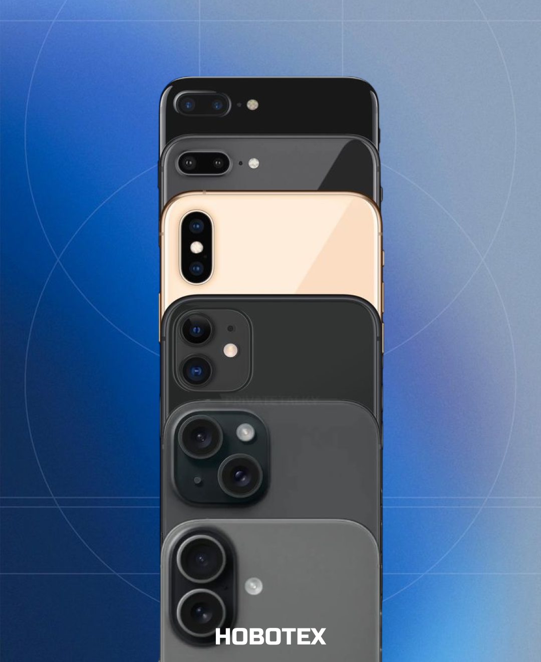 Как выбрать Б/У iPhone и не ошибиться