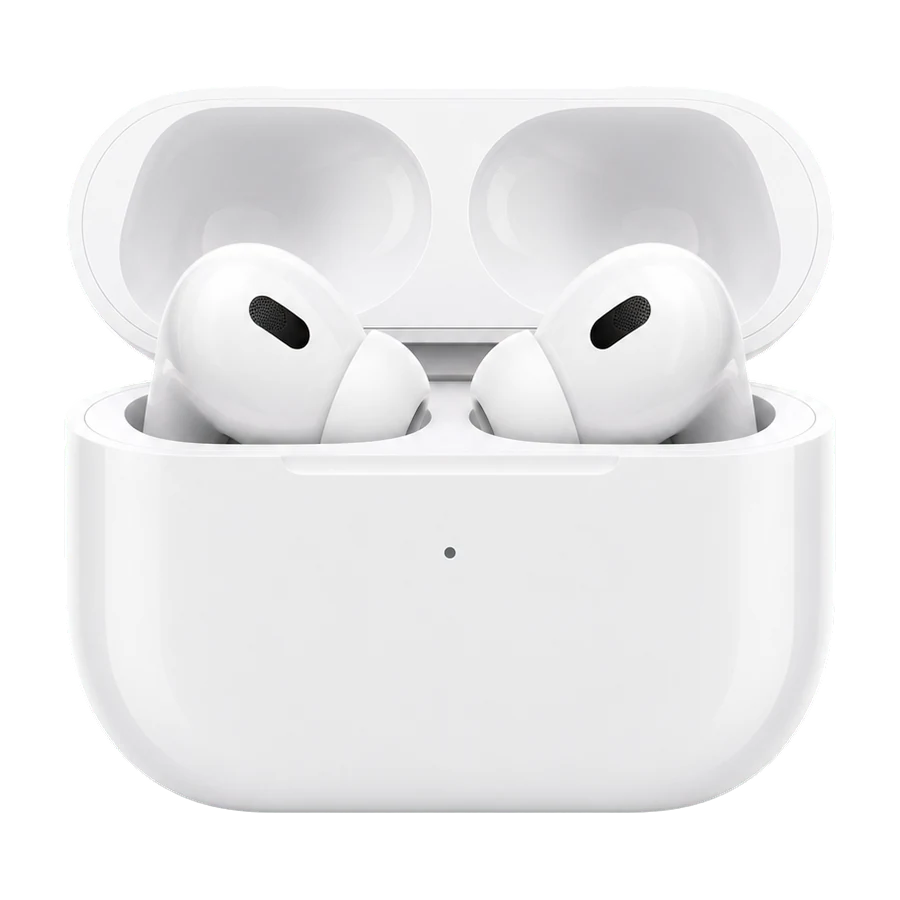 AirPods и аксессуары