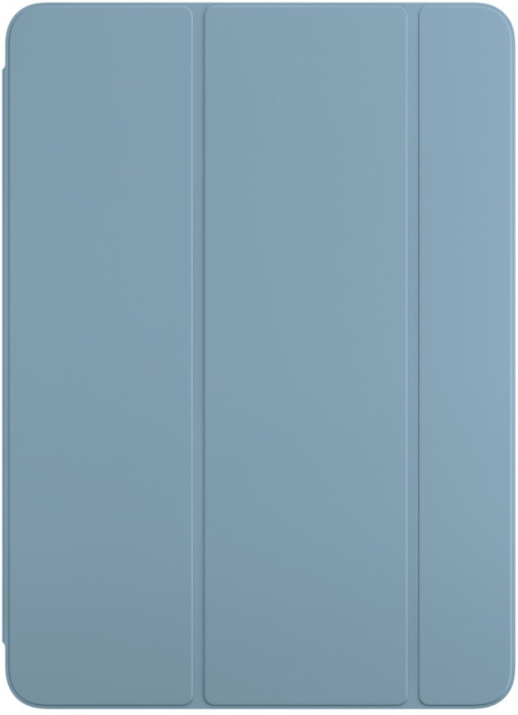 Чехол Apple Smart Folio iPad Air 11" (M2/M3), голубой