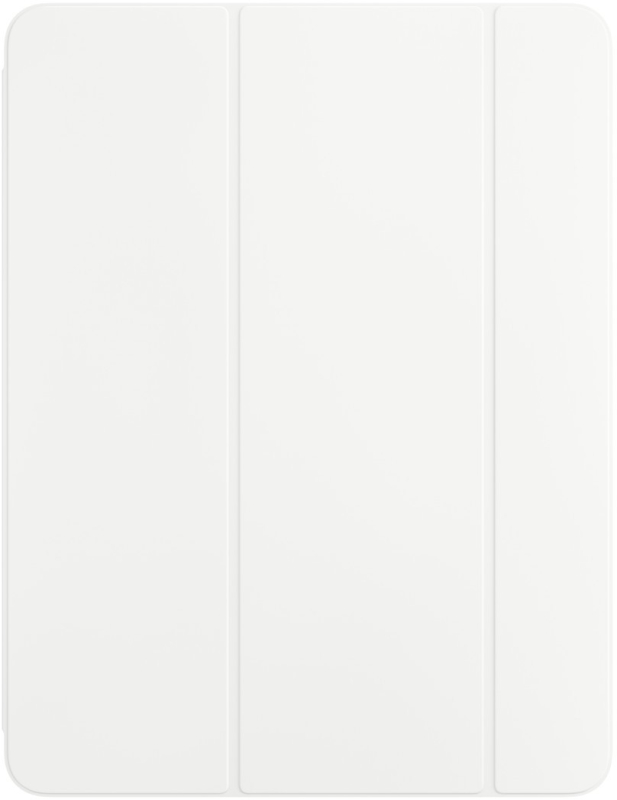 Чехол Apple Smart Folio iPad Pro 13" (M4/M5), белый