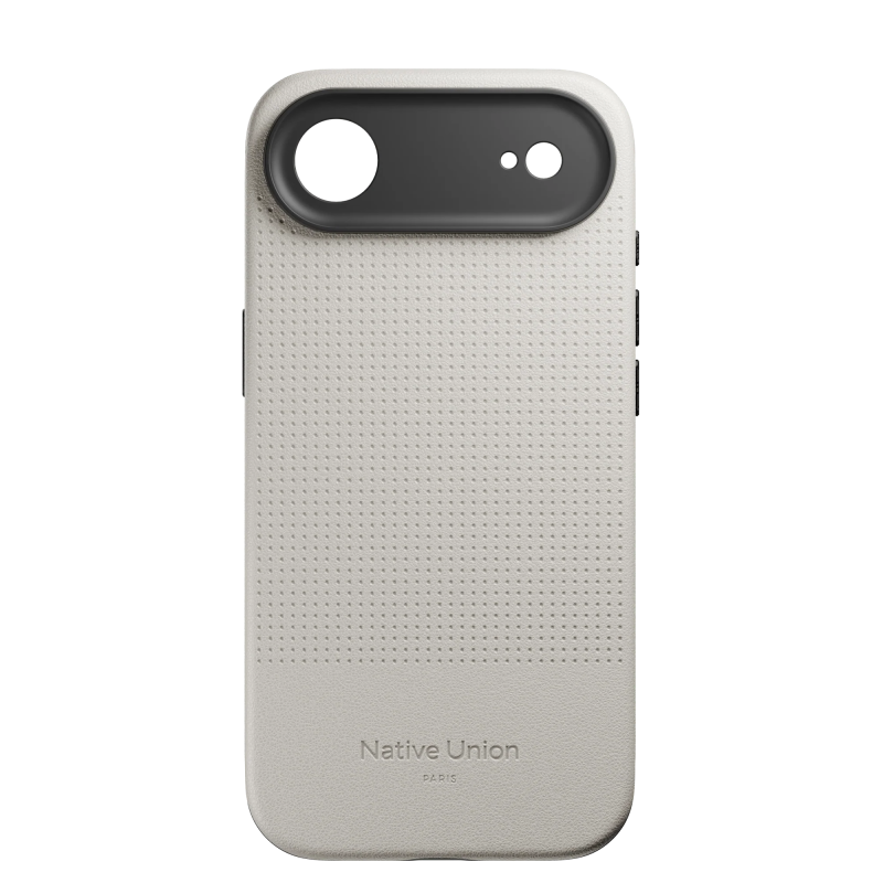 Чехол Native Union Active Case MagSafe для iPhone Air, песочный