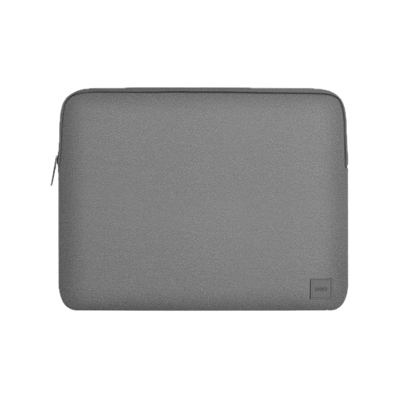 Чехол-сумка Uniq для ноутбуков 14" Cyprus Neoprene, Marl Grey