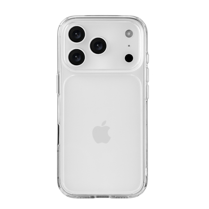 Чехол защитный uBear Real Case для iPhone 17 Pro