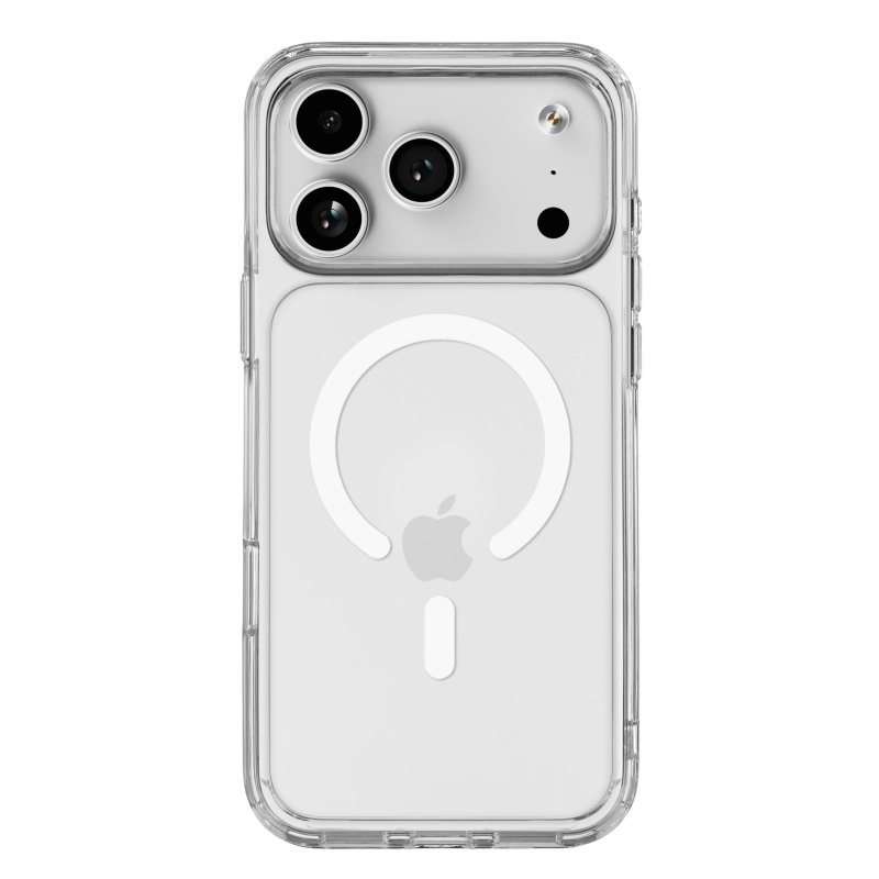 Чехол защитный uBear Real Mag Case для iPhone 17 Pro Max