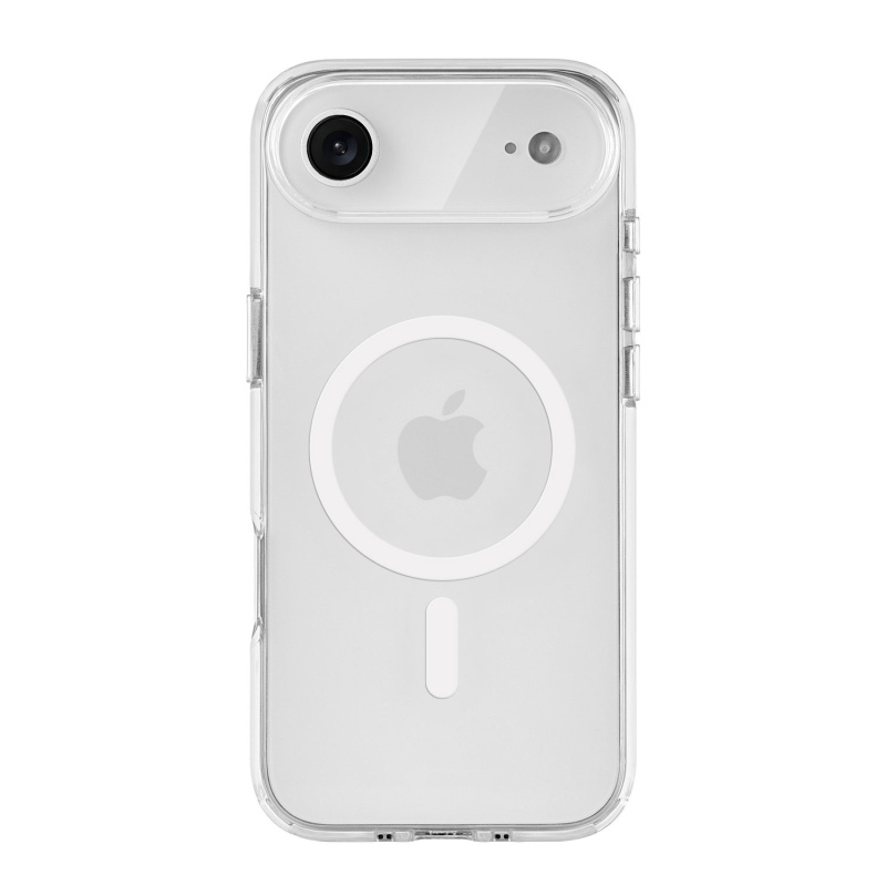 Чехол защитный uBear Vision Case для iPhone Air