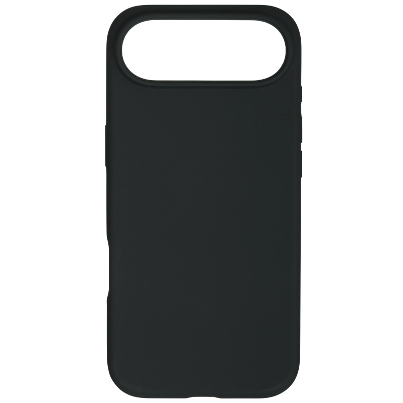 Чехол защитный VLP LITE Mist Case с MagSafe для iPhone Air, черный