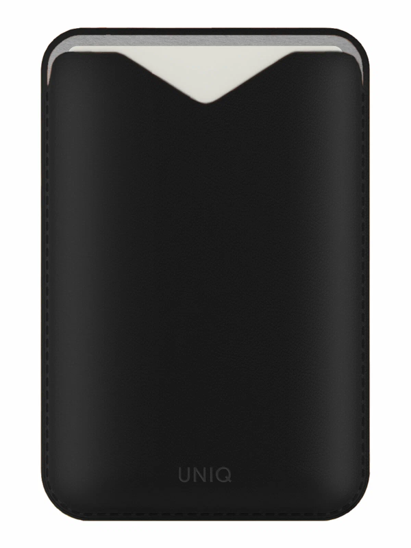 Картхолдер Uniq Lyden EVO, Black