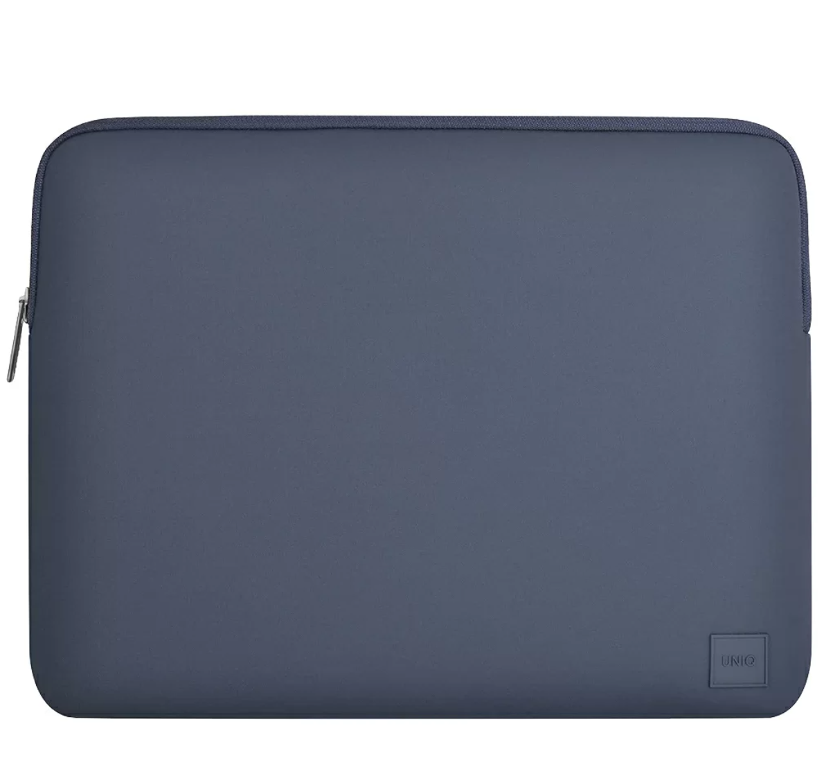 Чехол-сумка Uniq для ноутбуков 14" Cyprus Neoprene Laptop sleeve, Abyss Blue