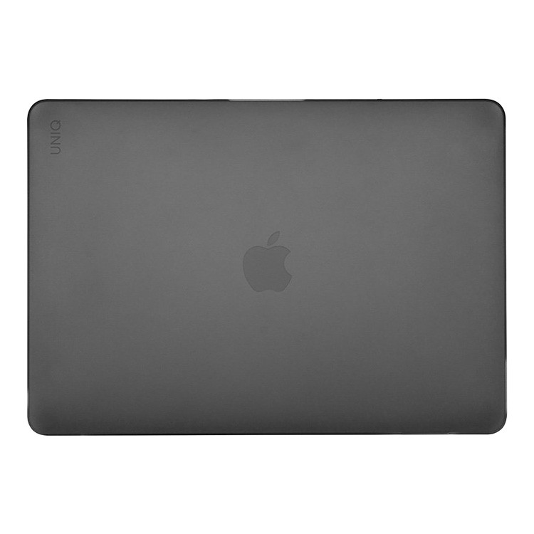 Uniq HUSK Pro CLARO для MacBook Air 13 M2-M4, Matte Grey