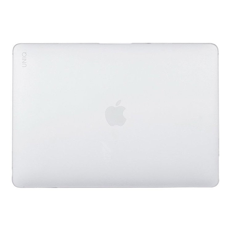 Uniq HUSK Pro CLARO для MacBook Air 15 M2-M4, Matte Clear