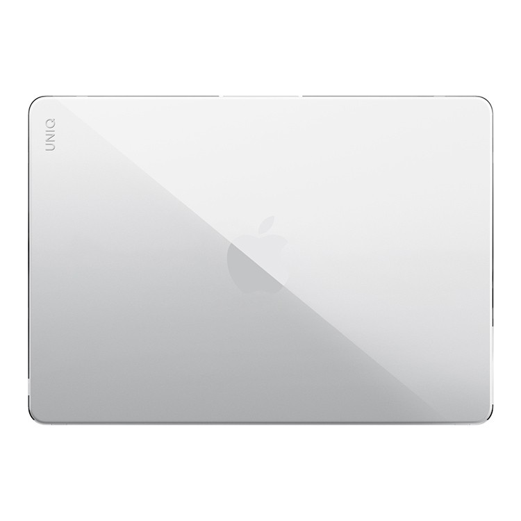 Uniq VERO для MacBook Pro 14 M1-M5, Crystal Clear