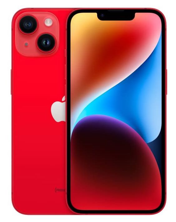 Apple iPhone 14