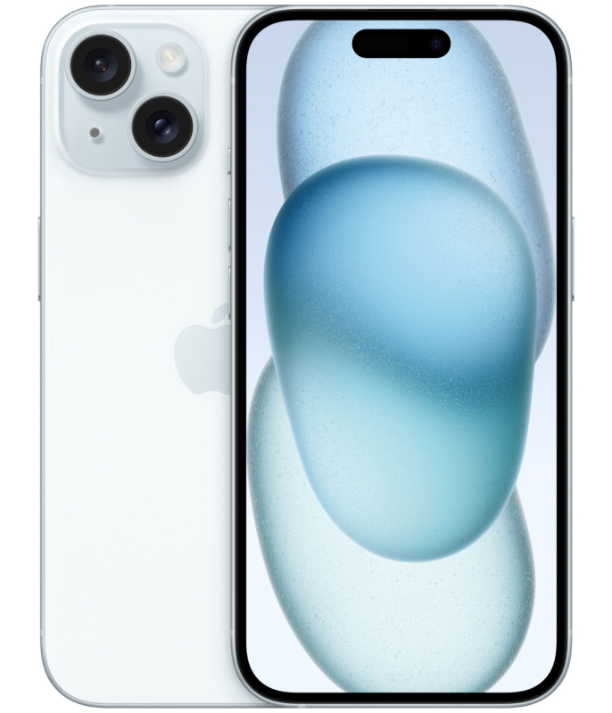 Apple iPhone 15 с историей