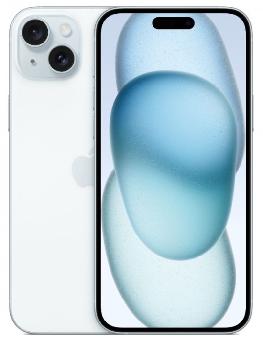 Apple iPhone 15 Plus