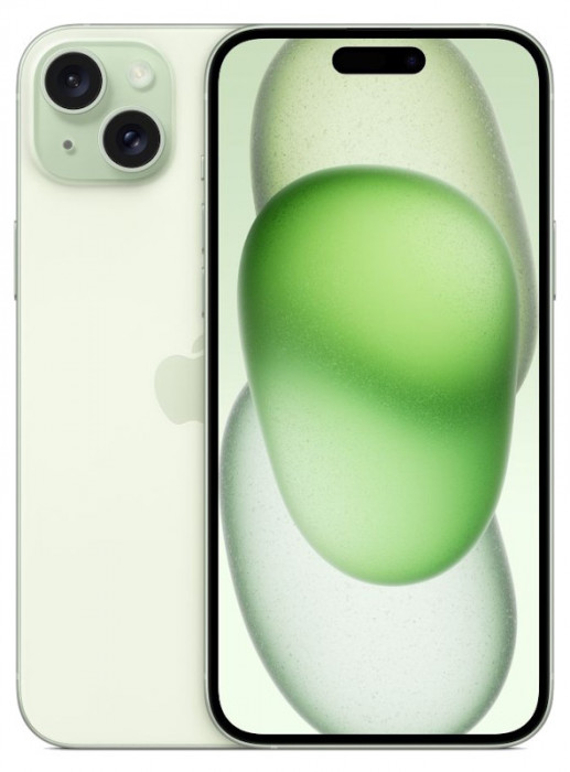 Apple iPhone 15 Plus